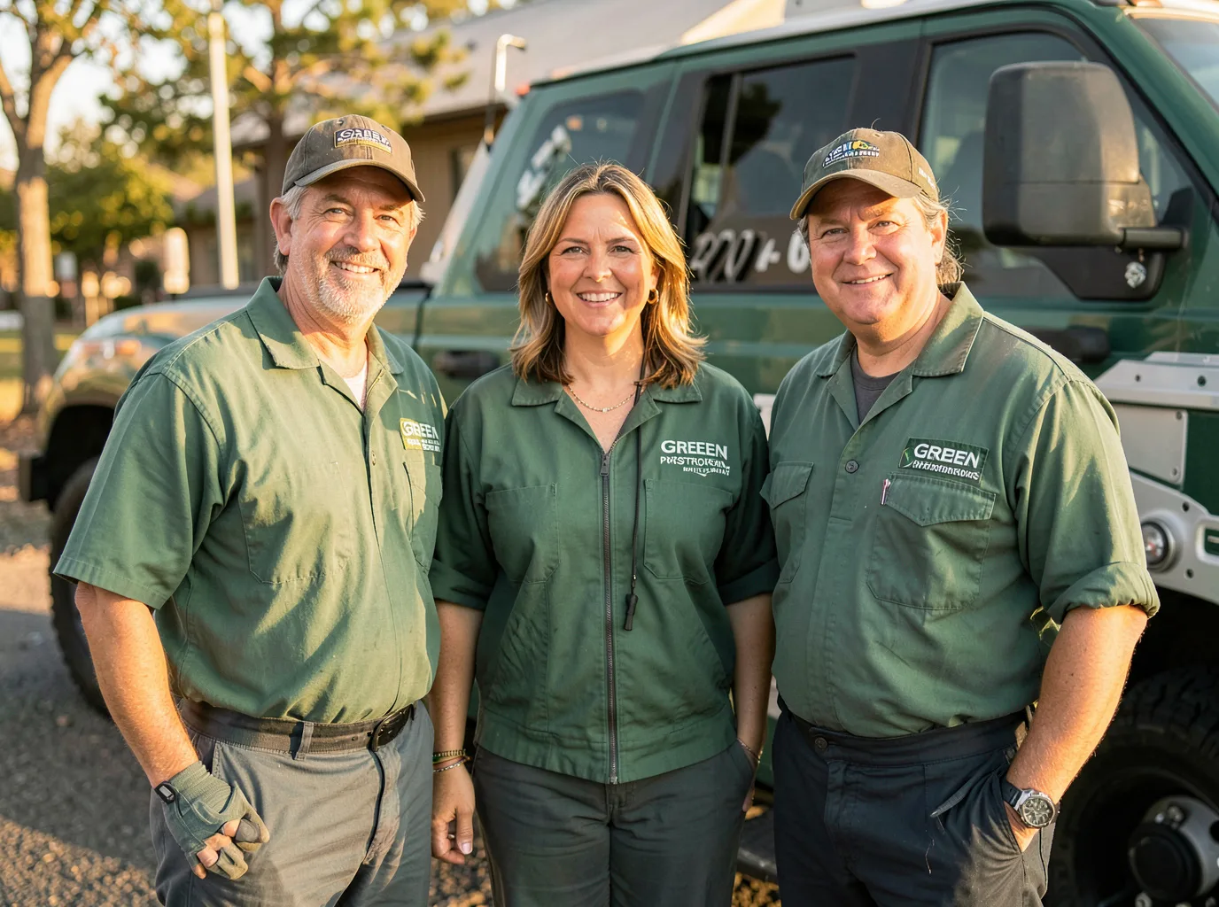 Water Damage Restoration company in Idaho