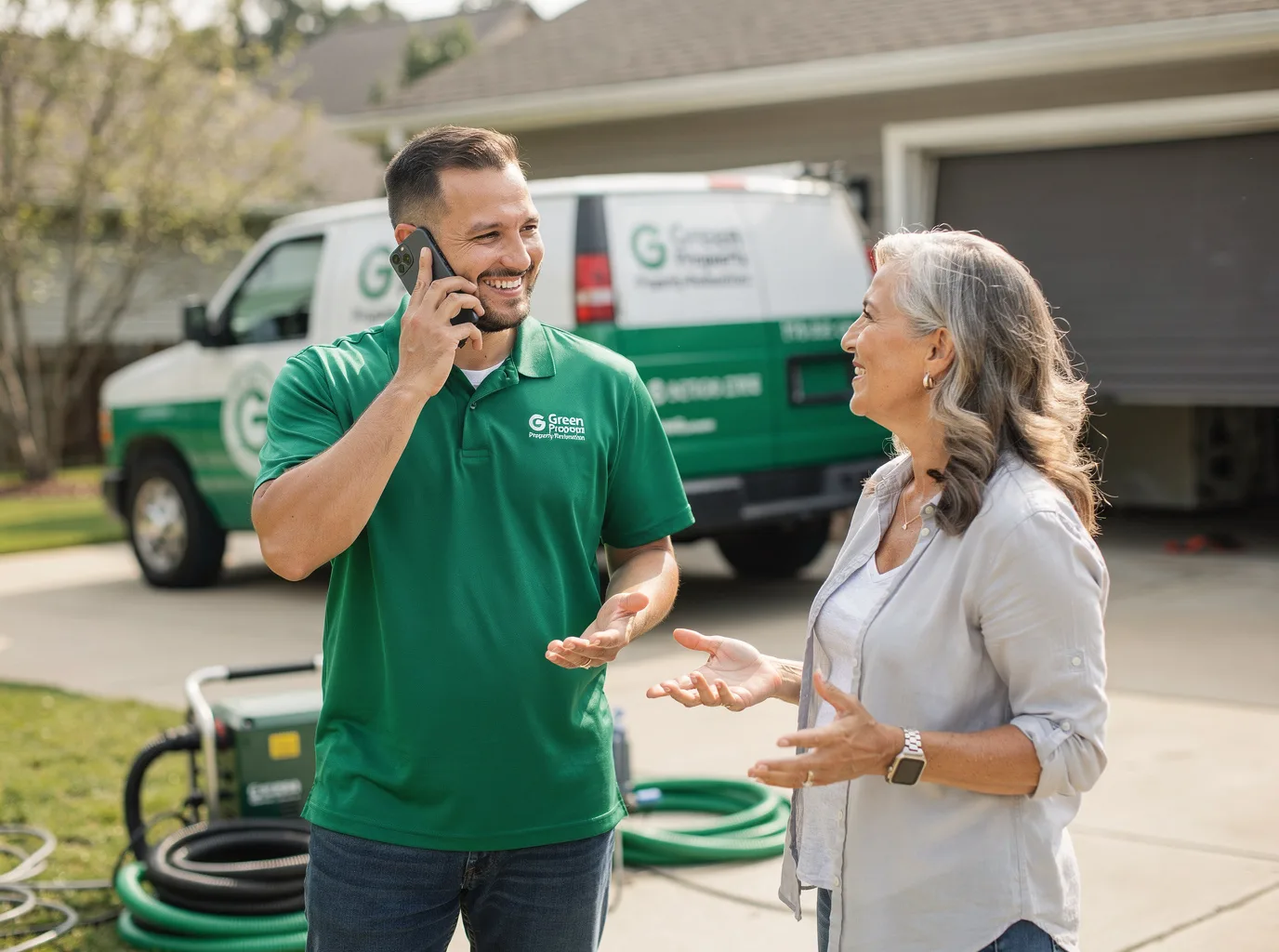 Water Damage Restoration Idaho FAQs